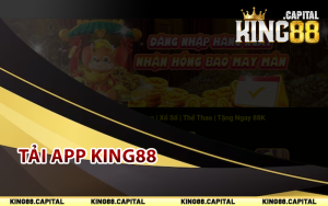 Tải app King88
